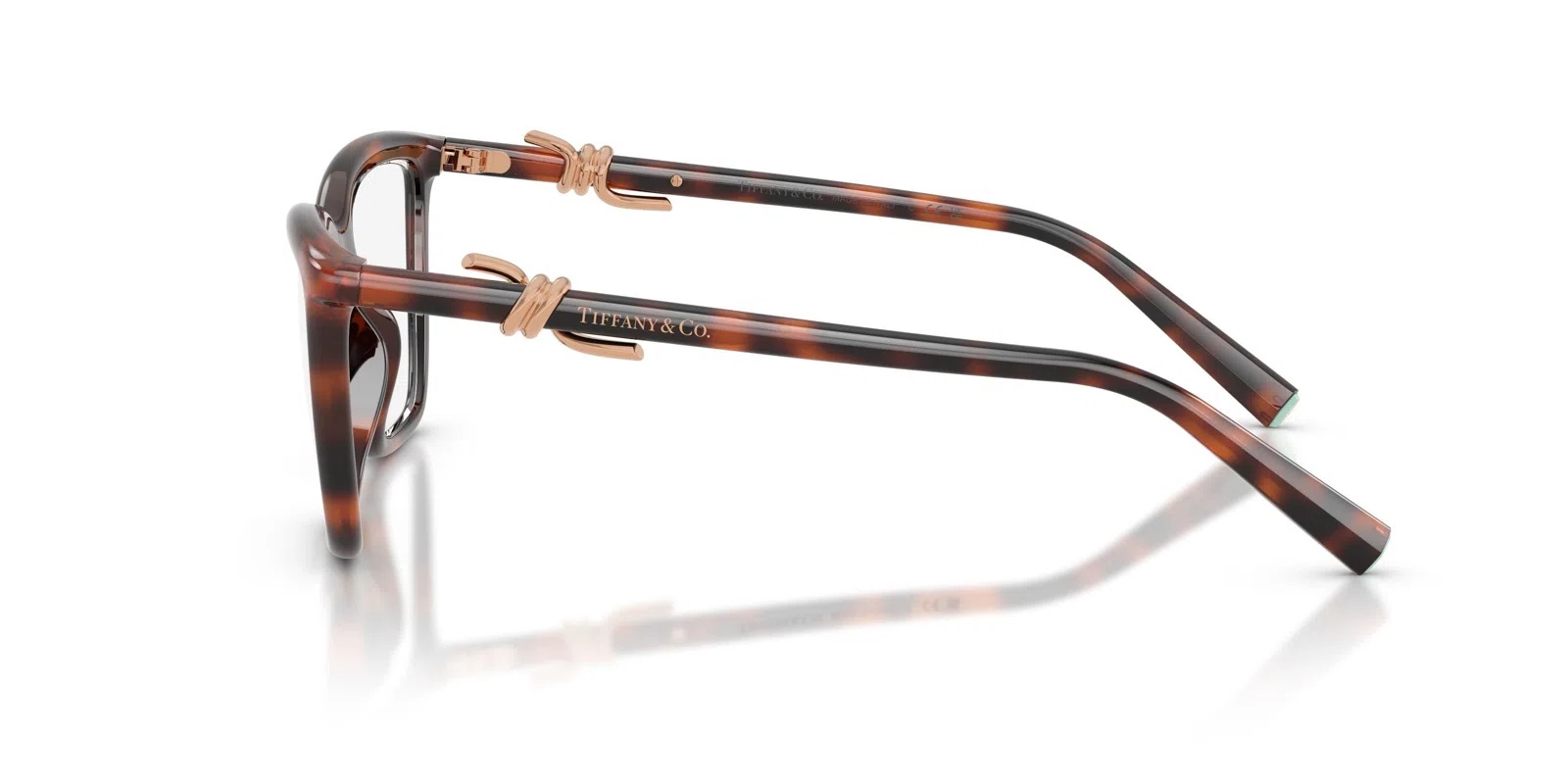 Tiffany 2296U Eyeglasses - view 15